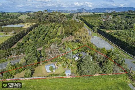 Photo of property in 6 Tatton Road, Maungatapere, Whangarei, 0179
