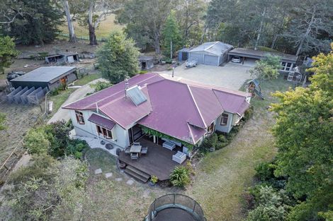 Photo of property in 2553 Taihape Road, Sherenden, Hastings, 4179