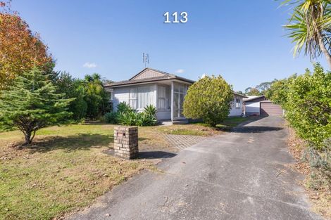 Photo of property in 103 Sunnynook Road, Forrest Hill, Auckland, 0620