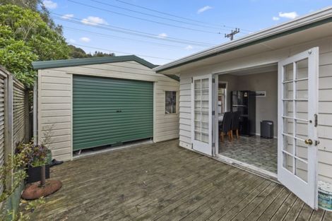 Photo of property in 66 Thomas Street, Stokes Valley, Lower Hutt, 5019