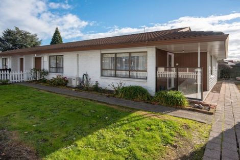 Photo of property in 1/44 Maxwell Road, Blenheim, 7201