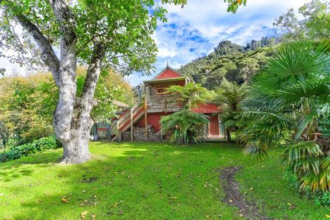 Photo of property in 3081 Whanganui River Road, Matahiwi, Whanganui, 4576