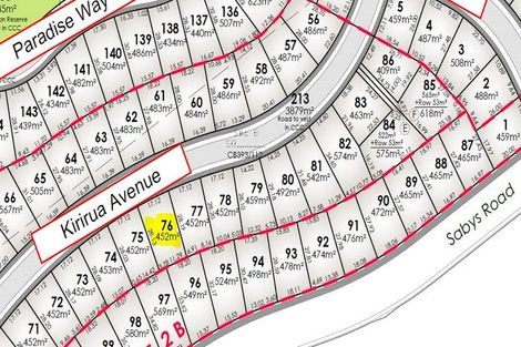 Photo of property in 20 Kirirua Avenue, Halswell, Christchurch, 8025