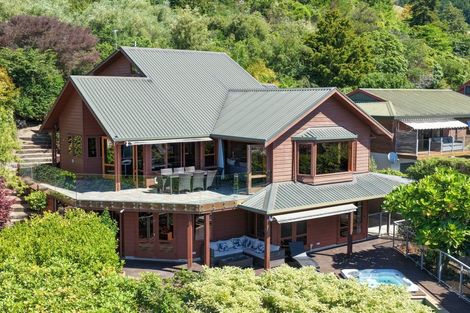 Photo of property in 8 George Kidd Street, Richmond, 7020