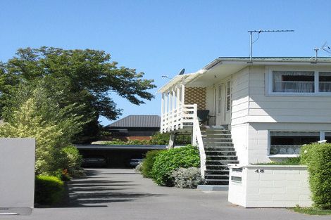 Photo of property in 48 Winchester Street, Merivale, Christchurch, 8014