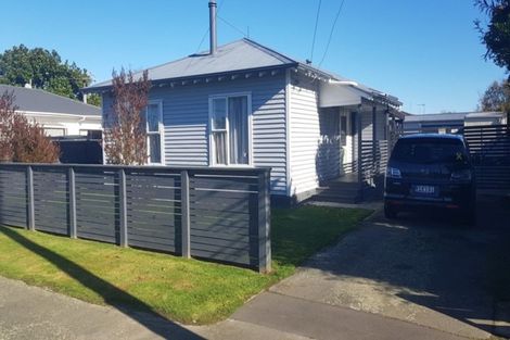 Photo of property in 53 Carnarvon Street, Linwood, Christchurch, 8062