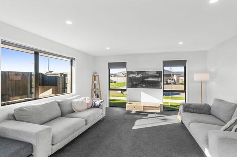 Photo of property in 28 Westbrook Avenue, Rolleston, 7615