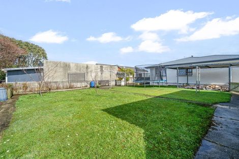 Photo of property in 14 Lancaster Street, Kingswell, Invercargill, 9812