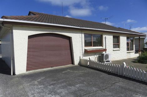 Photo of property in 168 Ritchie Street, Richmond, Invercargill, 9810