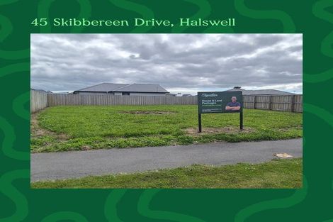 Photo of property in 45 Skibbereen Drive, Halswell, 8025