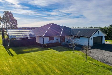 Photo of property in 1014 Two Chain Road, Swannanoa, Rangiora, 7475