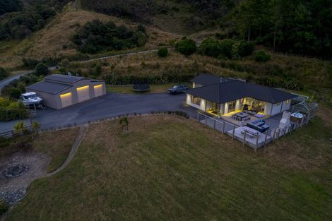 Photo of property in 101a Bulls Run Road, Moonshine Valley, Upper Hutt, 5381