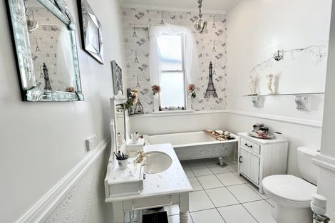 Photo of property in 2 Grey Street, Gladstone, Invercargill, 9810