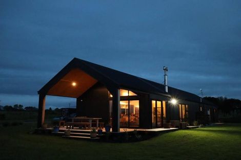 Photo of property in 31 Kaihihi Road, Okato, New Plymouth, 4381