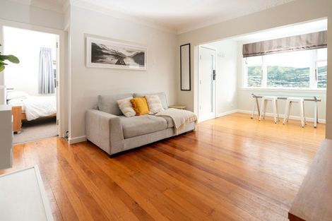 Photo of property in 28 Sheridan Terrace, Johnsonville, Wellington, 6037