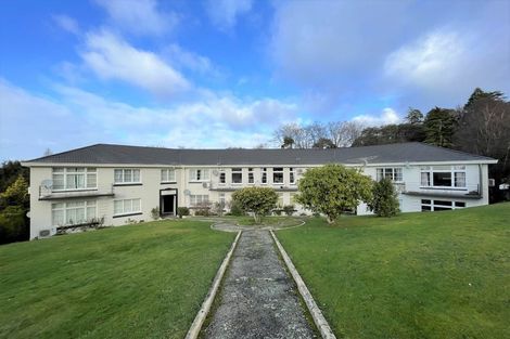 Photo of property in 4d Alva Street, Dunedin Central, Dunedin, 9016