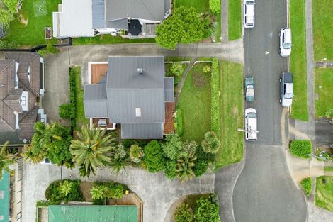 Photo of property in 29 Carlton Road, Pukekohe, 2120