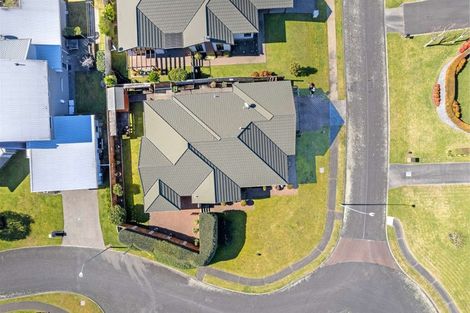 Photo of property in 1 Suffolk Drive, Otamatea, Whanganui, 4500