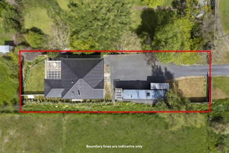 Photo of property in 36 Julyan Street, Shannon, 4821