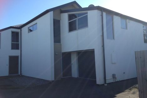 Photo of property in 137a Geraldine Street, Edgeware, Christchurch, 8013