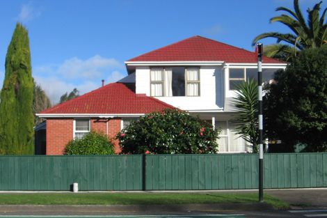 Photo of property in 184 Botanical Road, Takaro, Palmerston North, 4412