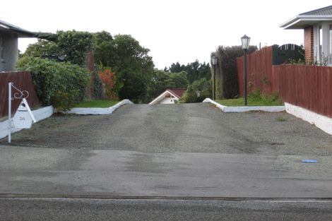 Photo of property in 26 Lark Street, Oamaru, 9400