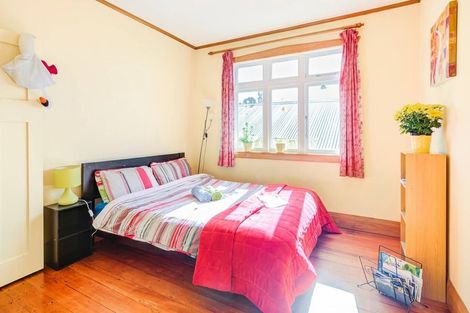 Photo of property in 57 View Road, Houghton Bay, Wellington, 6023