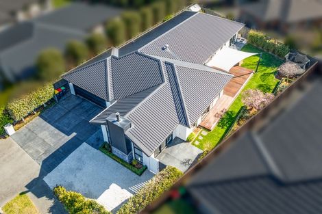 Photo of property in 8 Keith Street, Wigram, Christchurch, 8042
