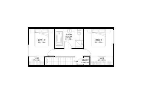 Photo of property in 46 Owen Chapman Drive, Red Beach, 0932