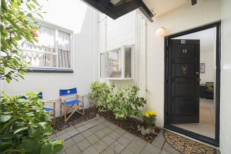 Photo of property in 18/11 Balfour Road, Parnell, Auckland, 1052