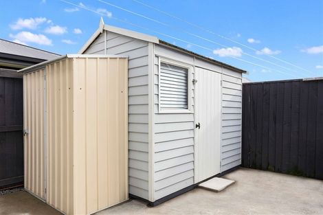 Photo of property in 2 Norrie Way, Kaiapoi, 7630