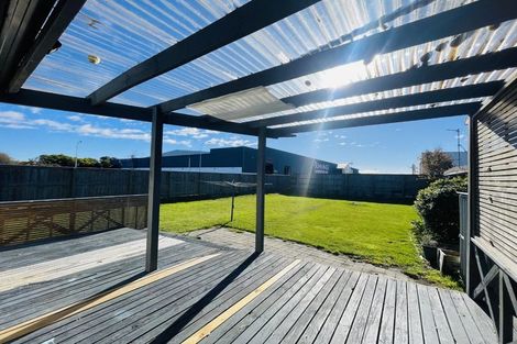 Photo of property in 123 Briggs Road, Shirley, Christchurch, 8052