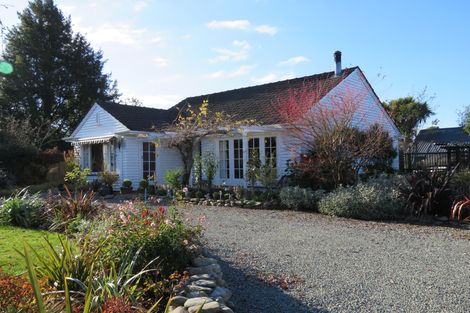 Photo of property in 592 Woodbury Road, Woodbury, Geraldine, 7991