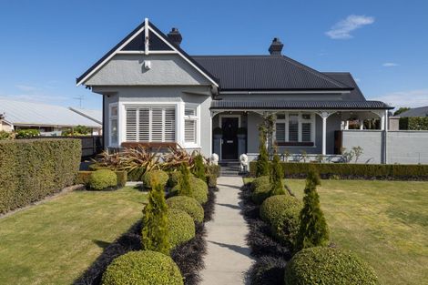 Photo of property in 78 Grey Street, Ashburton, 7700