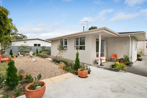 Photo of property in 2a Herrick Street, Marewa, Napier, 4110
