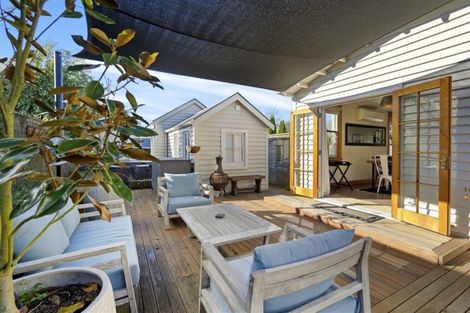 Photo of property in 54 Francis Avenue, Mairehau, Christchurch, 8013