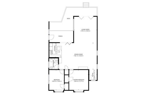 Photo of property in 40 Page Street, Stratford, 4332