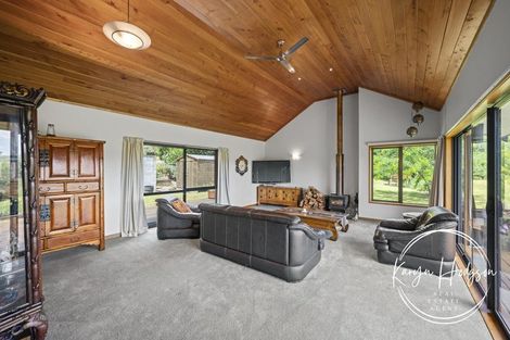 Photo of property in 87 Hurndall Street East, Maungaturoto, 0520