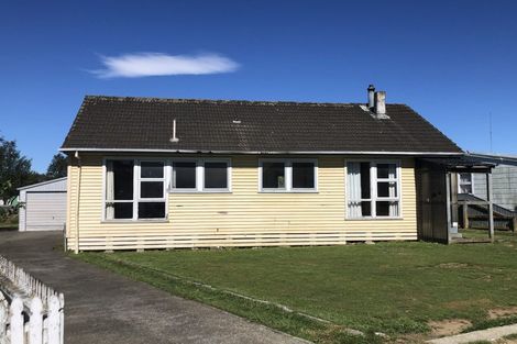 Photo of property in 15 Hartgill Crescent, Dannevirke, 4930