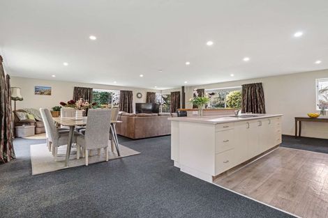 Photo of property in 191 Larcombs Road, Rolleston, Christchurch, 7678