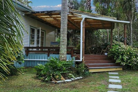 Photo of property in 2239b State Highway 12, Paparoa, 0571