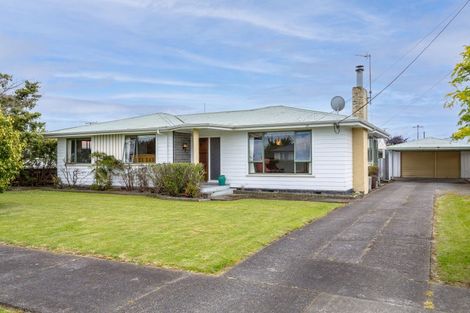 Photo of property in 3 Jellicoe Place, Solway, Masterton, 5810