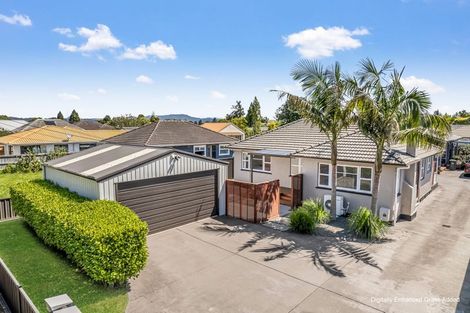 Photo of property in 174 King Street, Whakatane, 3120