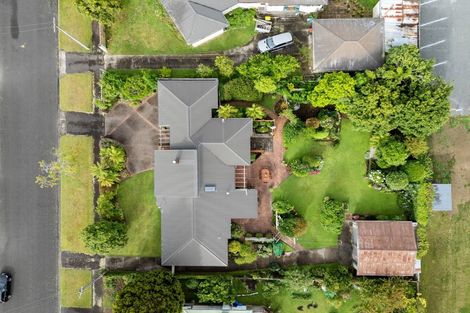 Photo of property in 3 Bailey Avenue, Claudelands, Hamilton, 3214