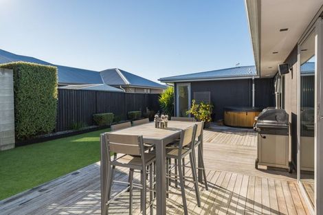 Photo of property in 7 Sterling Crescent, Kaiapoi, 7630