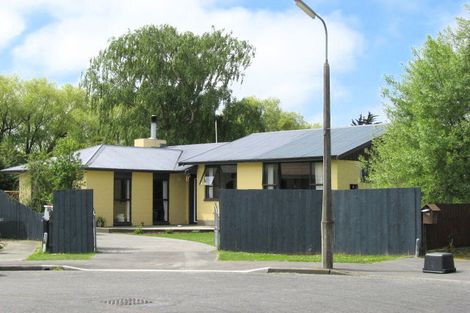 Photo of property in 52 Bracebridge Street, Kaiapoi, 7630