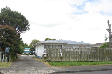 Photo of property in 42 Jupiter Street, Rosehill, Papakura, 2113