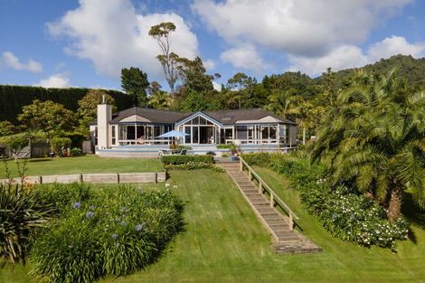 Photo of property in 320 Lindemann Road, Tahawai, Katikati, 3170