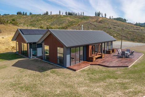 Photo of property in 191 Pigeon Valley South, Pigeon Valley, Wakefield, 7096