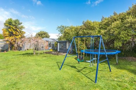 Photo of property in 4 Bute Place, Aramoho, Whanganui, 4500